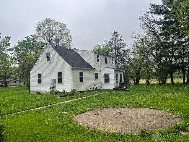 3721 Fisher Twin Road, West Alexandria, Ohio image 11