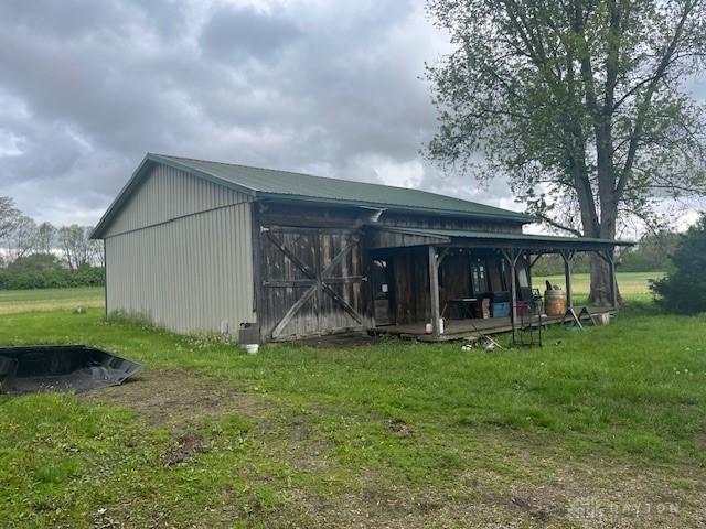 3721 Fisher Twin Road, West Alexandria, Ohio image 15