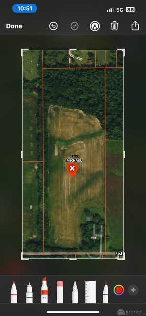 3721 Fisher Twin Road, West Alexandria, Ohio image 21