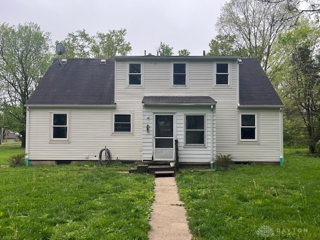 3721 Fisher Twin Road, West Alexandria, Ohio image 12