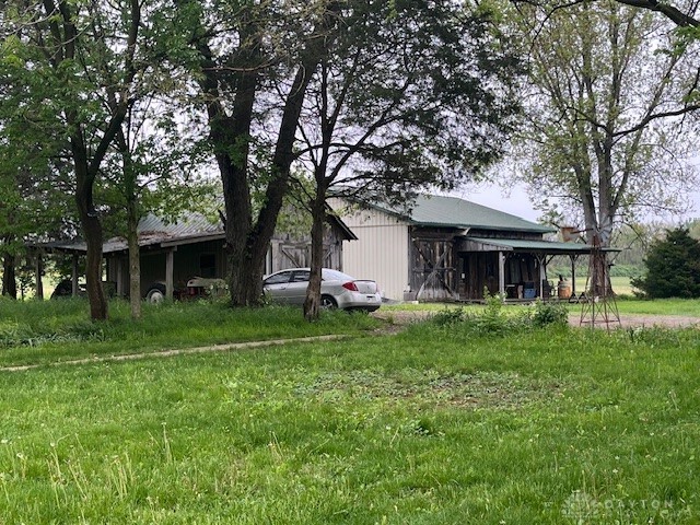 3721 Fisher Twin Road, West Alexandria, Ohio image 18
