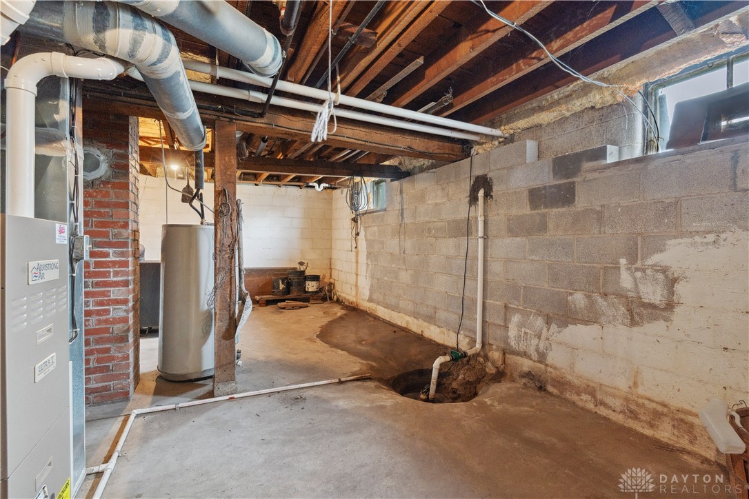 221 S Vine Street, Blanchester, Ohio image 28