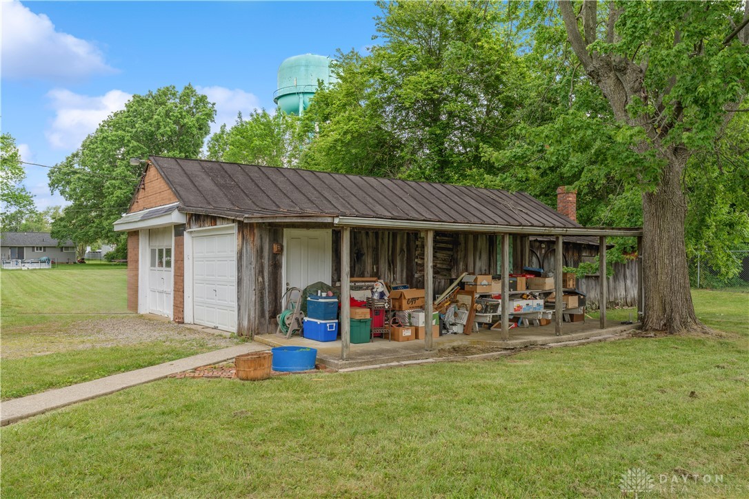 221 S Vine Street, Blanchester, Ohio image 35