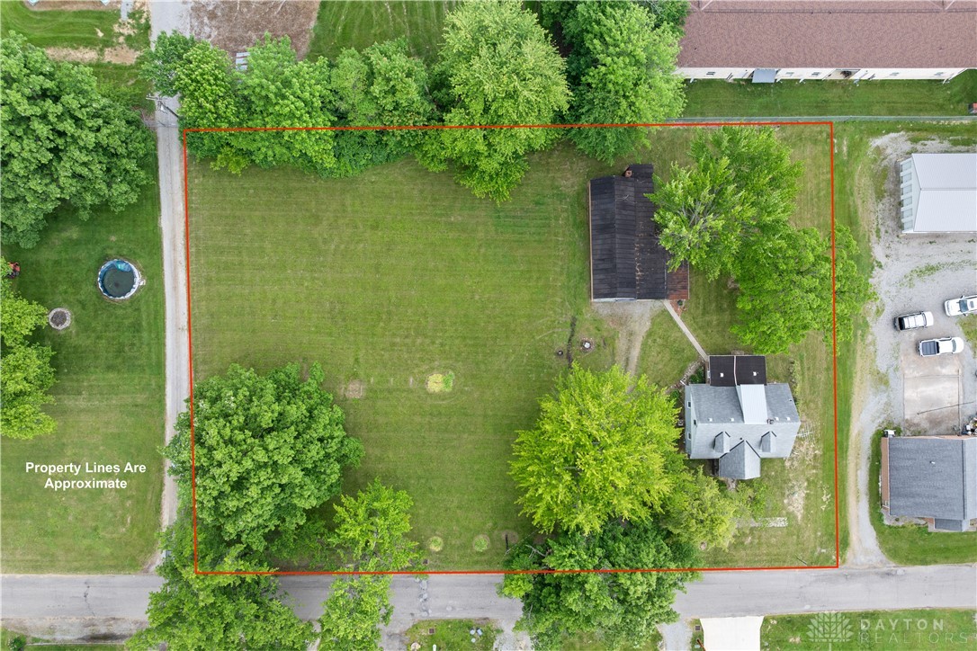 221 S Vine Street, Blanchester, Ohio image 2