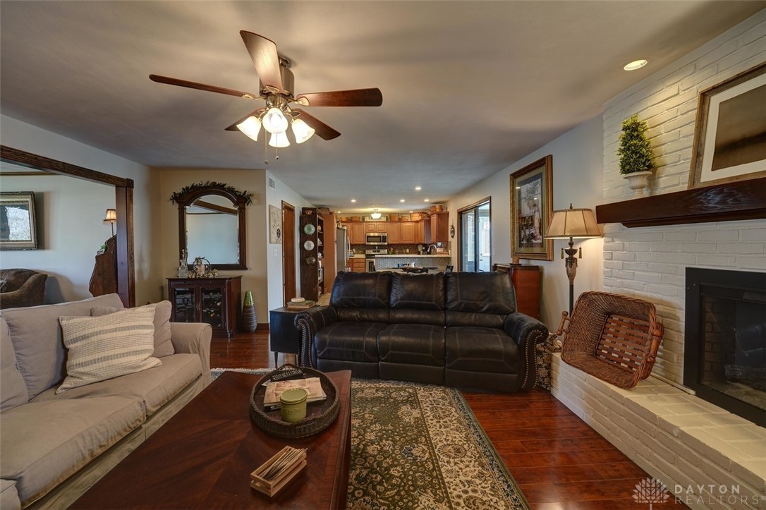 154 Royal Oaks Drive, Greenville, Ohio image 16