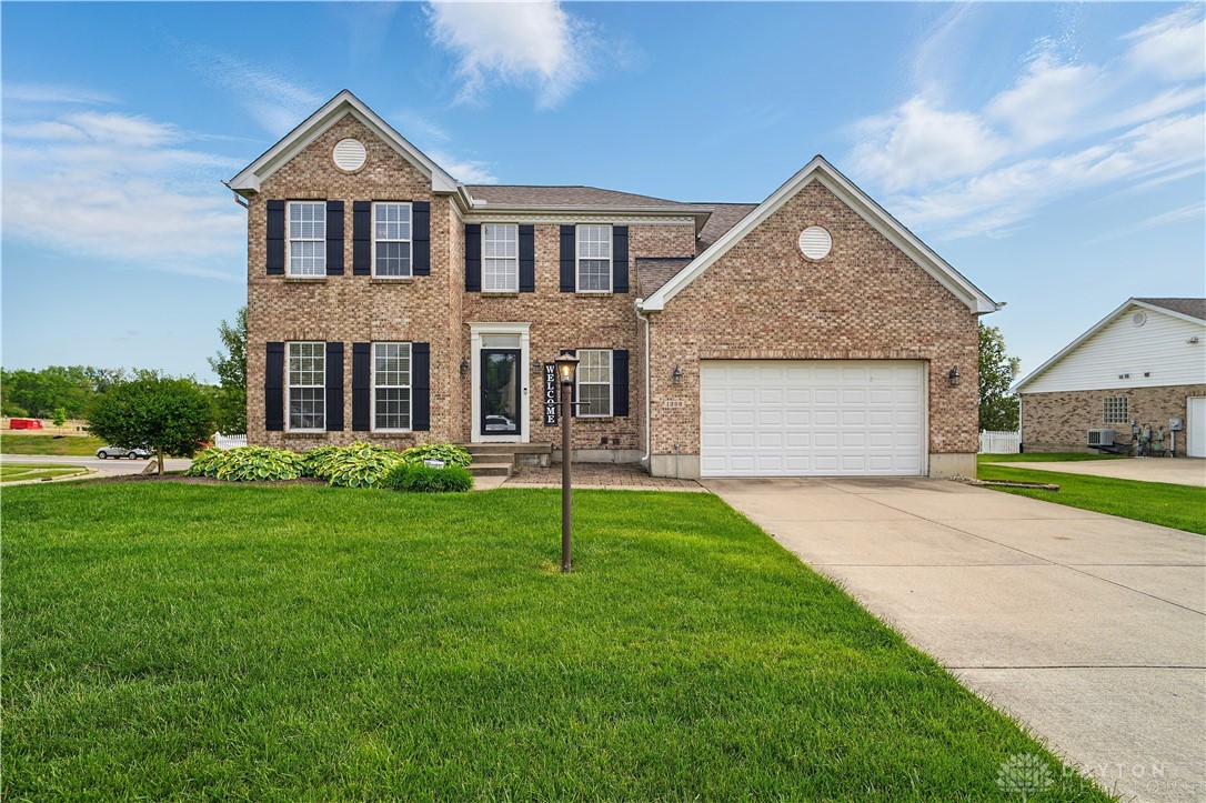 1296 Heather Renee Court, Miamisburg, Ohio image 1