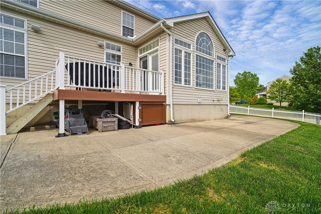 1296 Heather Renee Court, Miamisburg, Ohio image 49
