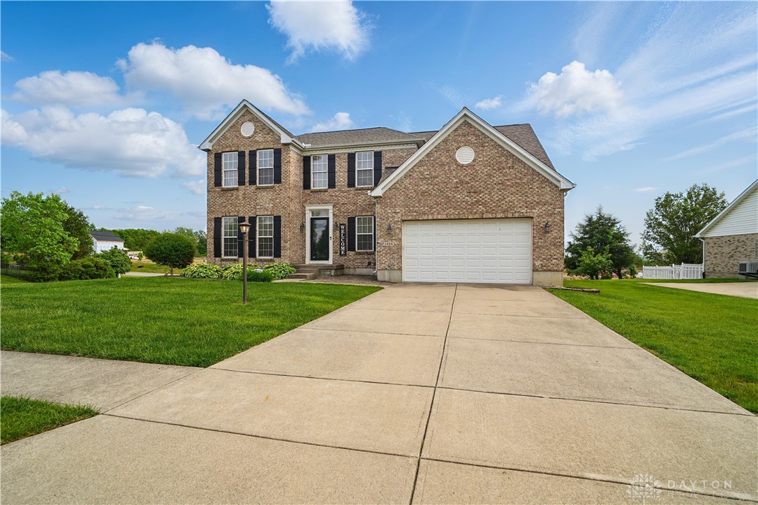 1296 Heather Renee Court, Miamisburg, Ohio image 3