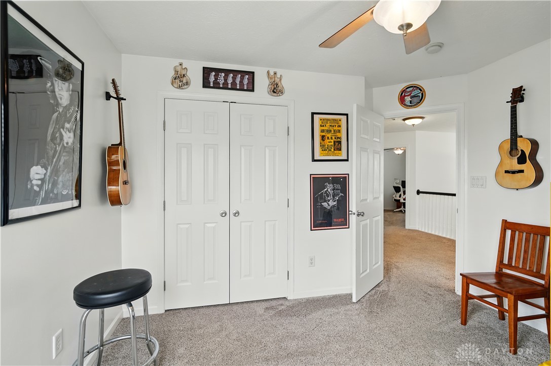 1296 Heather Renee Court, Miamisburg, Ohio image 35