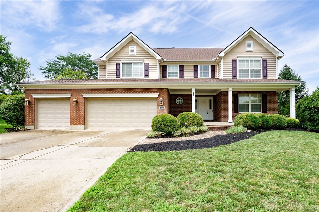 Beavercreek Twp, Ohio 45434, United States, 4 Bedrooms Bedrooms, ,4 BathroomsBathrooms,Residential,Active,175491