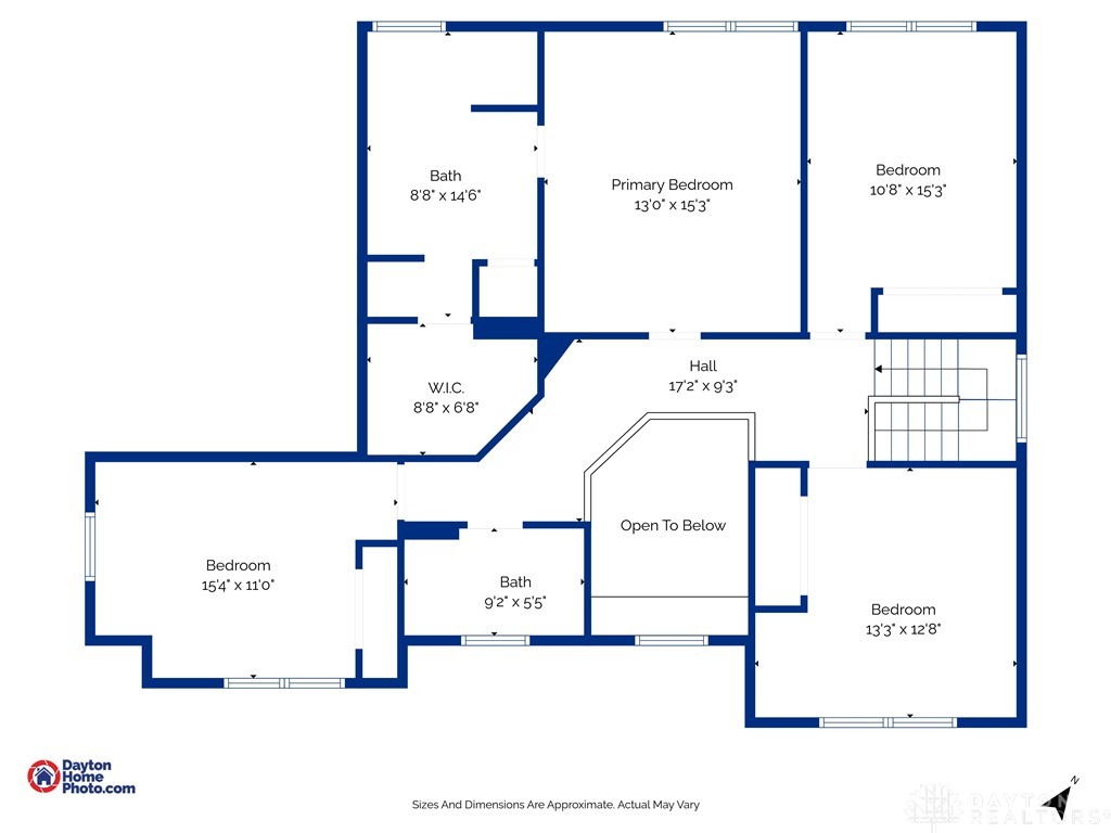 Beavercreek Twp, Ohio 45434, United States, 4 Bedrooms Bedrooms, ,4 BathroomsBathrooms,Residential,Active,175491
