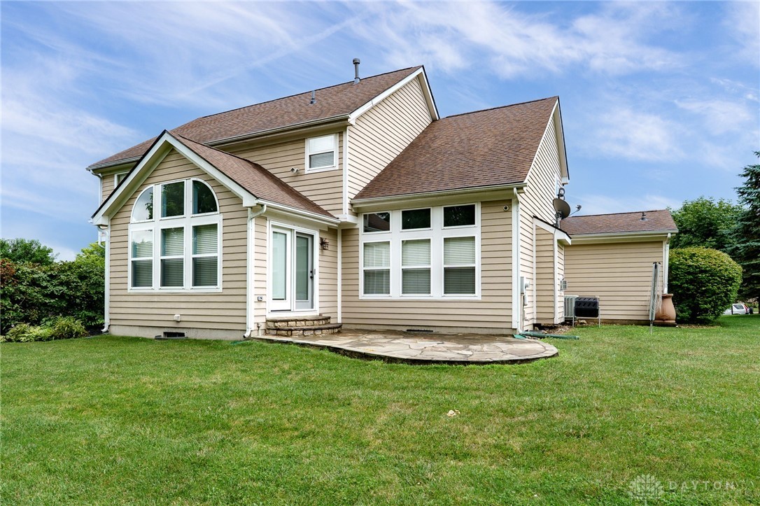 Beavercreek Twp, Ohio 45434, United States, 4 Bedrooms Bedrooms, ,4 BathroomsBathrooms,Residential,Active,175491