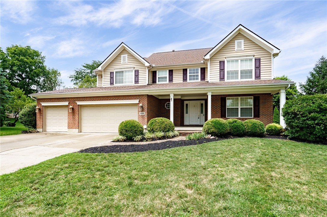 Beavercreek Twp, Ohio 45434, United States, 4 Bedrooms Bedrooms, ,4 BathroomsBathrooms,Residential,Active,175491