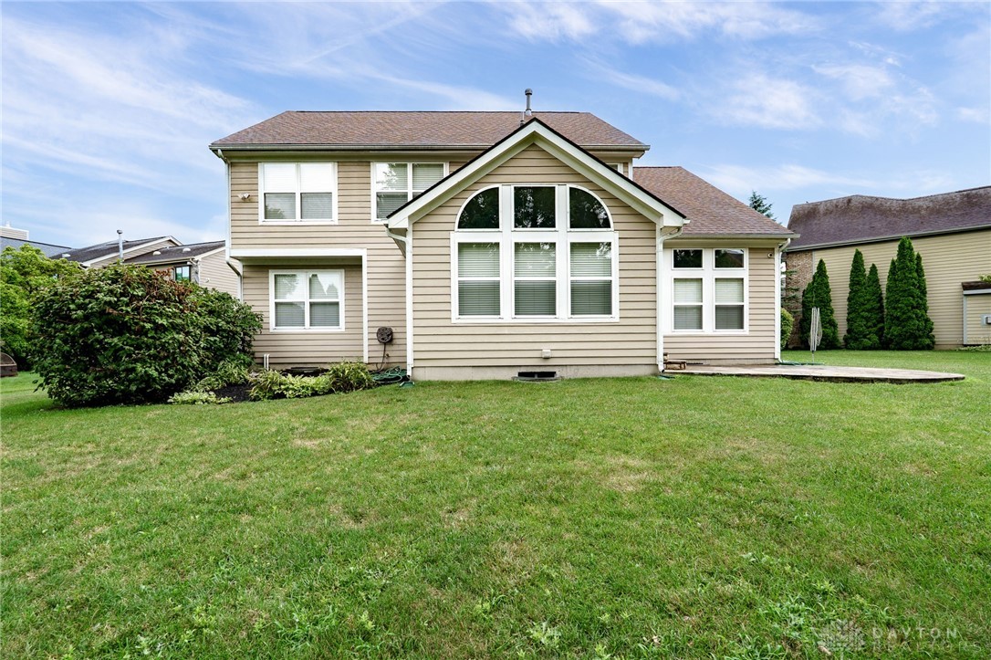 Beavercreek Twp, Ohio 45434, United States, 4 Bedrooms Bedrooms, ,4 BathroomsBathrooms,Residential,Active,175491