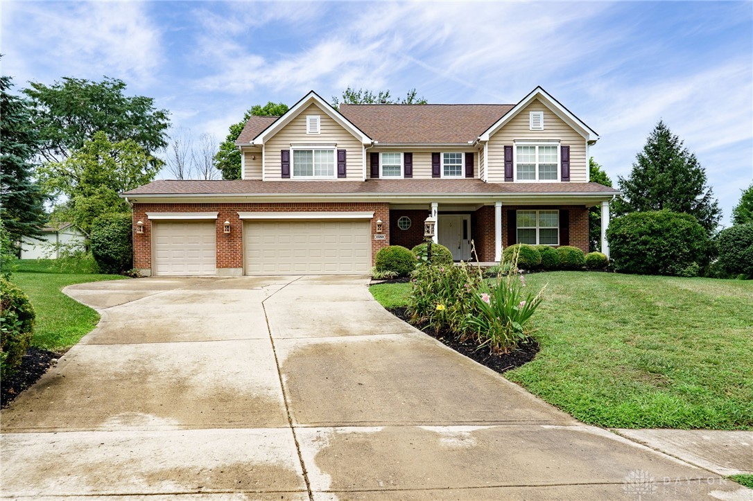 Beavercreek Twp, Ohio 45434, United States, 4 Bedrooms Bedrooms, ,4 BathroomsBathrooms,Residential,Active,175491