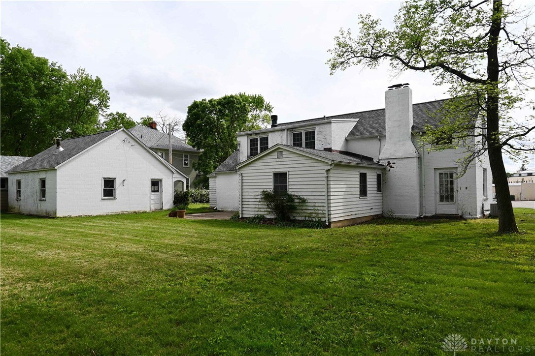 465 W Staunton Road, Troy, Ohio image 4