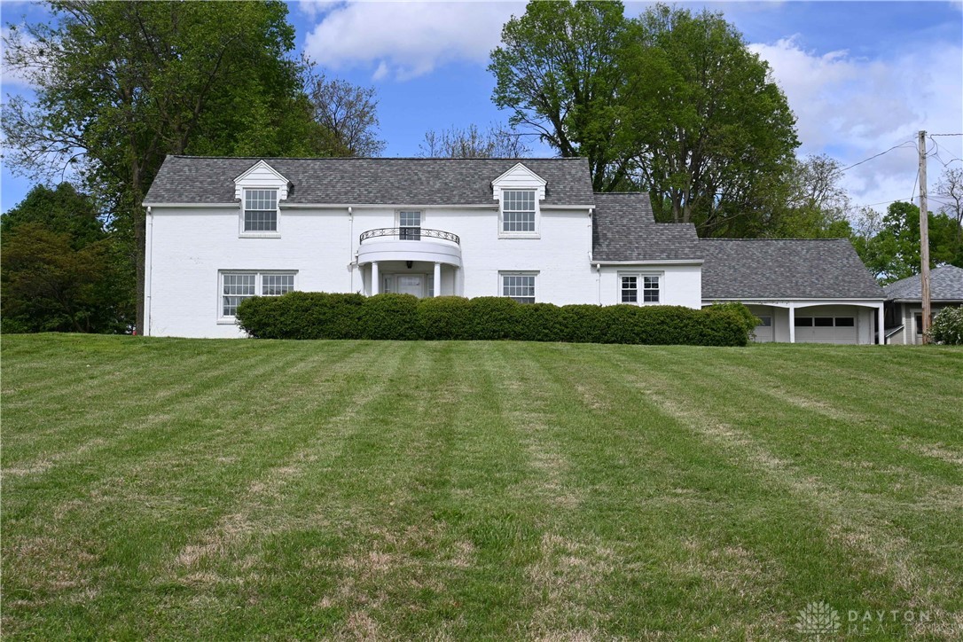 465 W Staunton Road, Troy, Ohio image 1