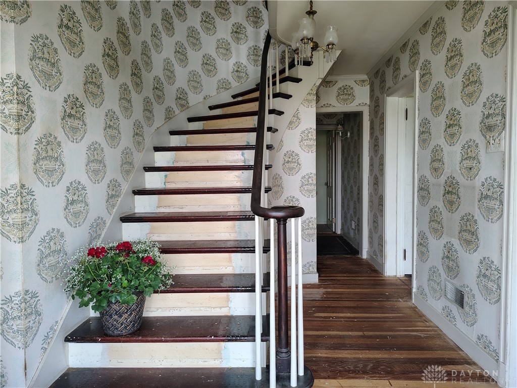 465 W Staunton Road, Troy, Ohio image 12