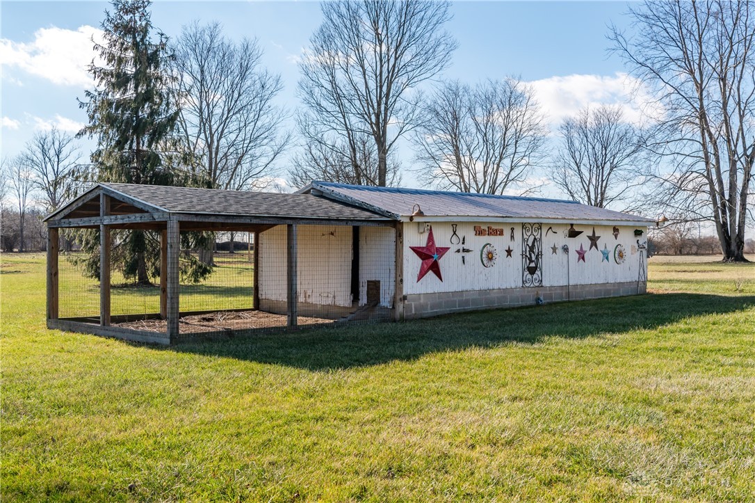 1287 Mcpherson Road, Xenia, Ohio image 36