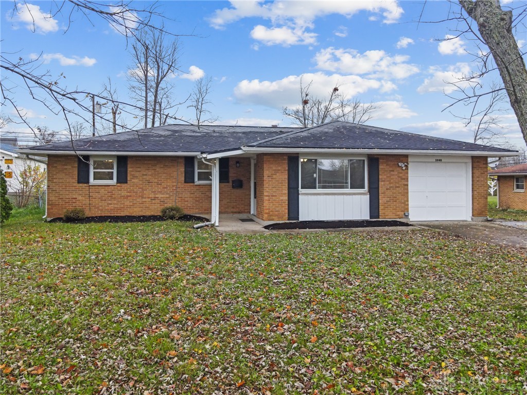 5948 Woodmore Drive, Dayton, Ohio image 1