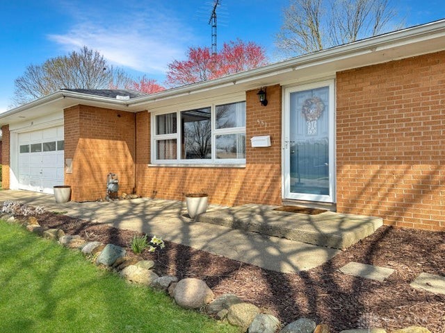 551 N Jefferson Avenue, Urbana, Ohio image 4