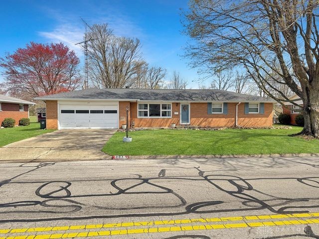 551 N Jefferson Avenue, Urbana, Ohio image 44