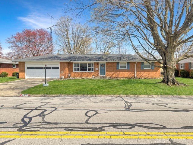 551 N Jefferson Avenue, Urbana, Ohio image 5