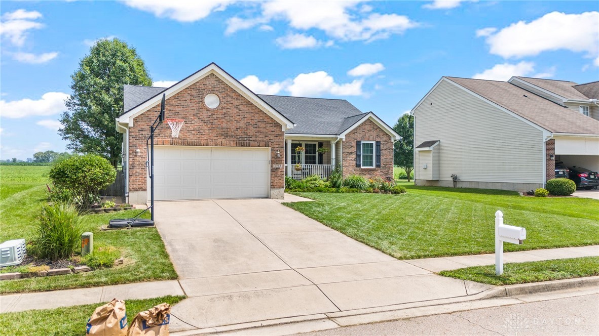 Troy, Ohio 45373, United States, 3 Bedrooms Bedrooms, ,3 BathroomsBathrooms,Residential,Active,178589