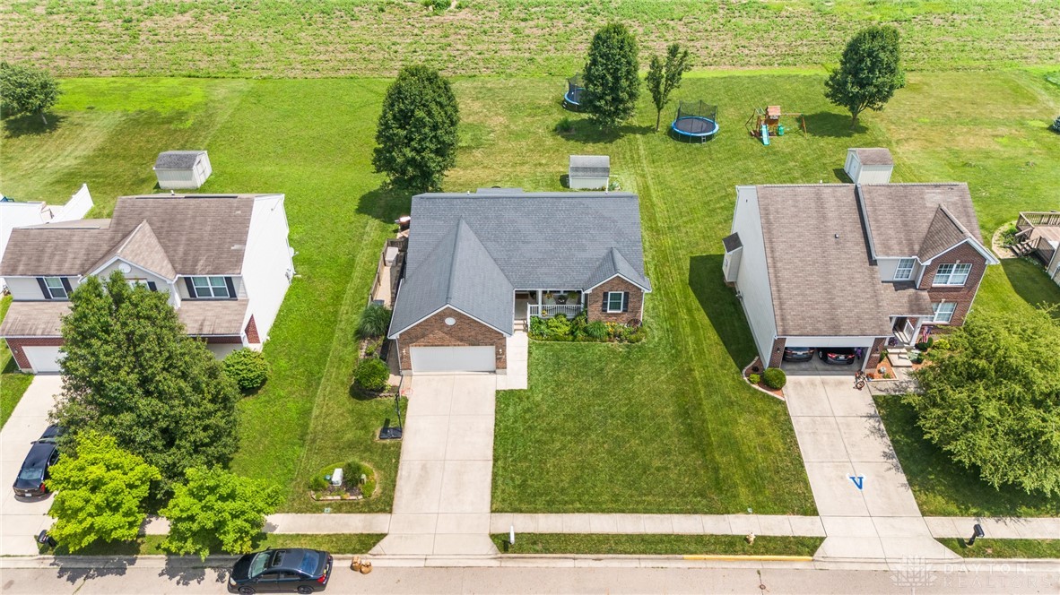 Troy, Ohio 45373, United States, 3 Bedrooms Bedrooms, ,3 BathroomsBathrooms,Residential,Active,178589