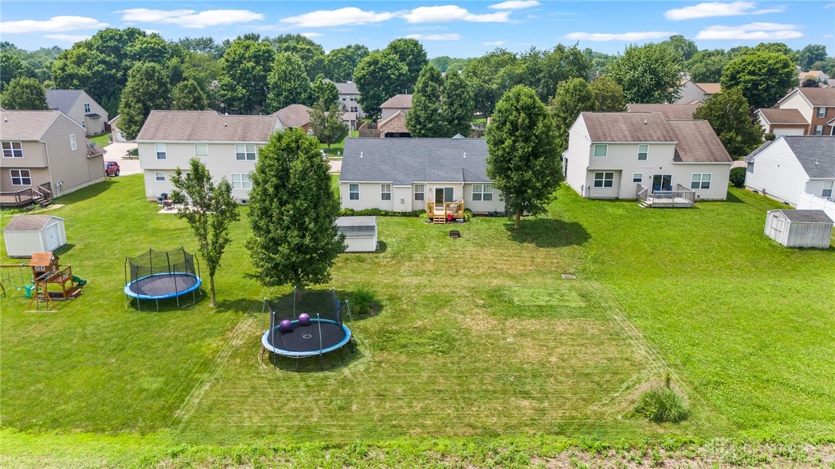 Troy, Ohio 45373, United States, 3 Bedrooms Bedrooms, ,3 BathroomsBathrooms,Residential,Active,178589