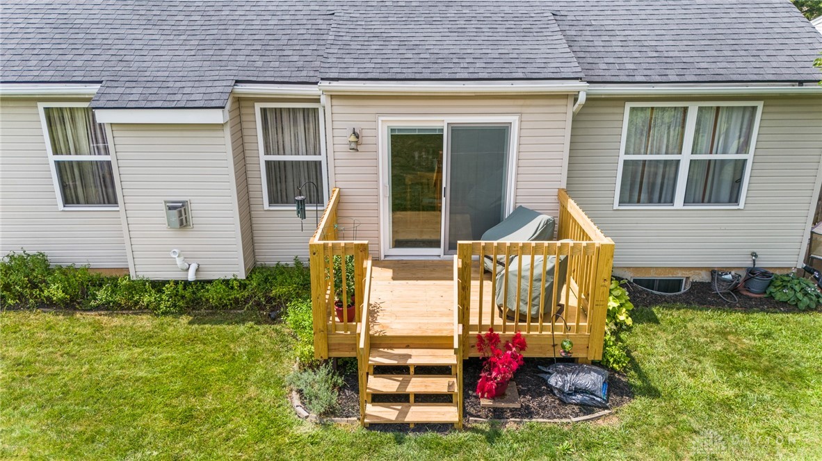 Troy, Ohio 45373, United States, 3 Bedrooms Bedrooms, ,3 BathroomsBathrooms,Residential,Active,178589