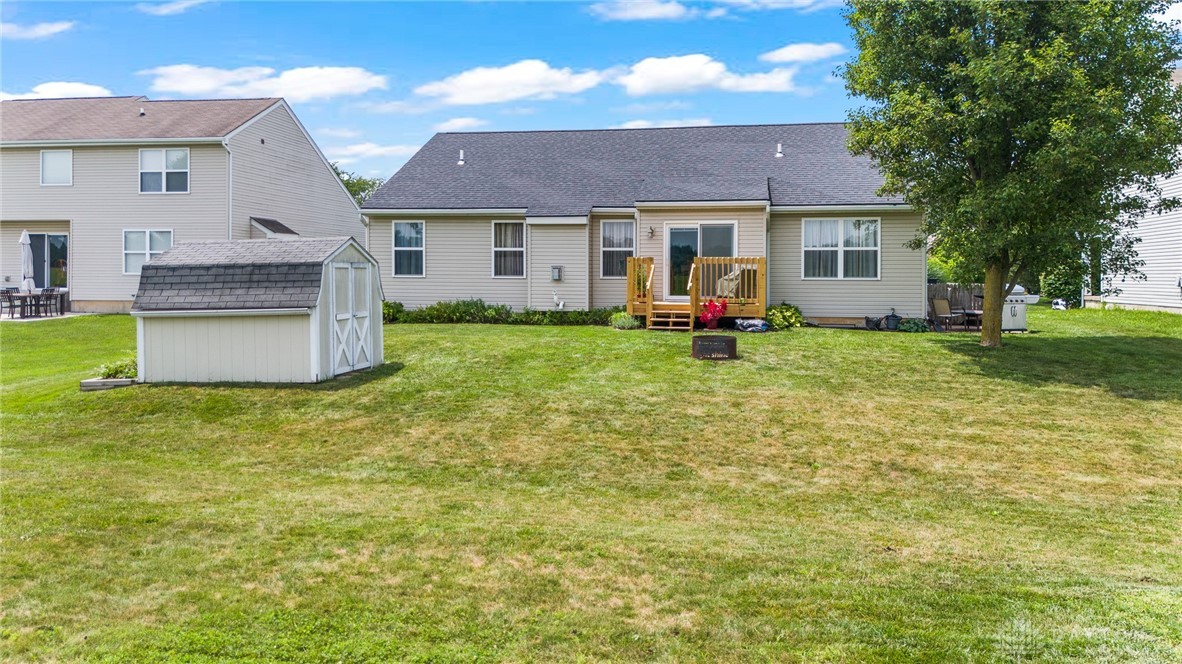 Troy, Ohio 45373, United States, 3 Bedrooms Bedrooms, ,3 BathroomsBathrooms,Residential,Active,178589