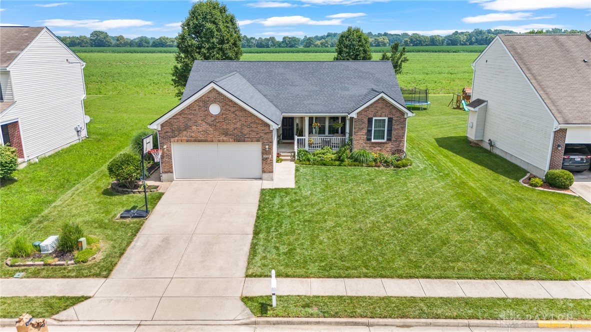 Troy, Ohio 45373, United States, 3 Bedrooms Bedrooms, ,3 BathroomsBathrooms,Residential,Active,178589