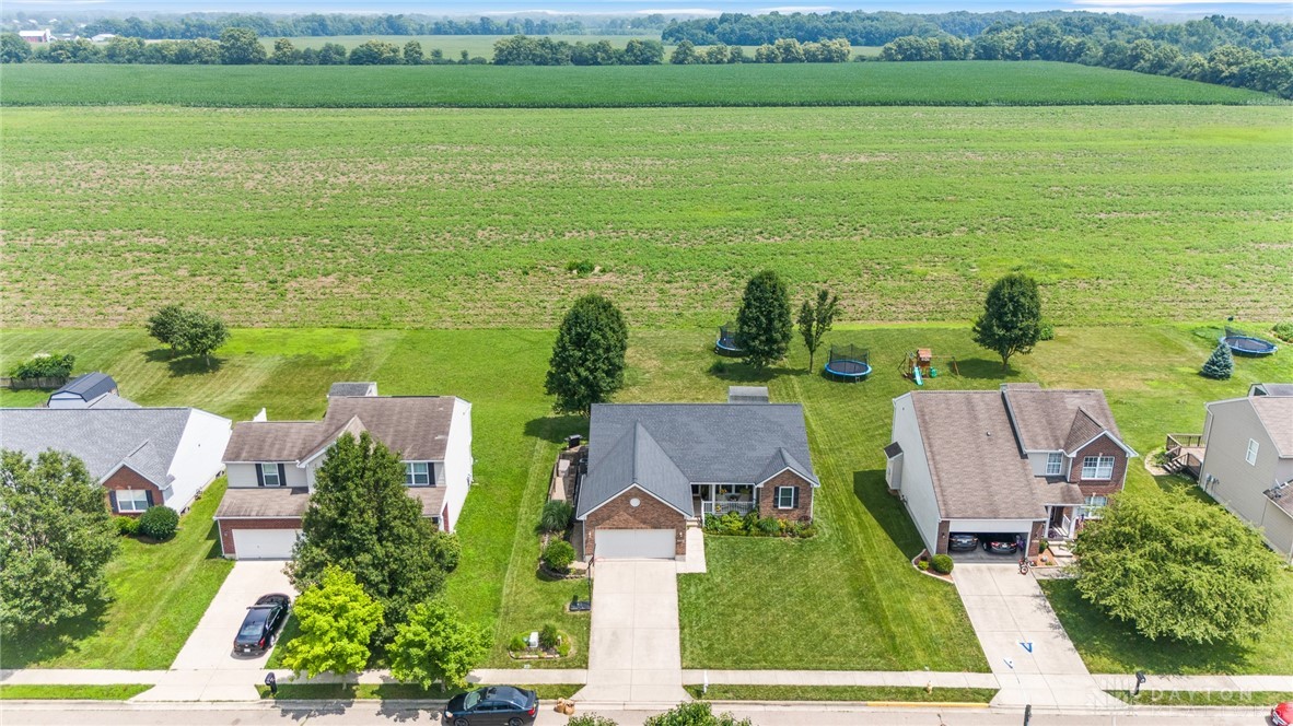 Troy, Ohio 45373, United States, 3 Bedrooms Bedrooms, ,3 BathroomsBathrooms,Residential,Active,178589