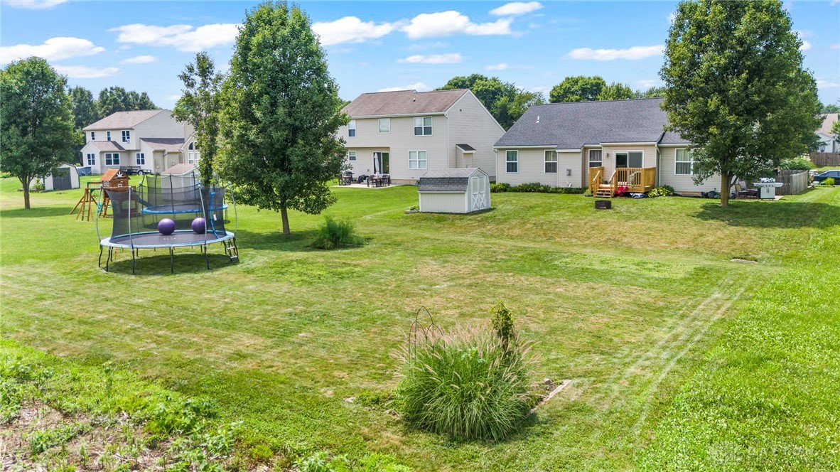 Troy, Ohio 45373, United States, 3 Bedrooms Bedrooms, ,3 BathroomsBathrooms,Residential,Active,178589