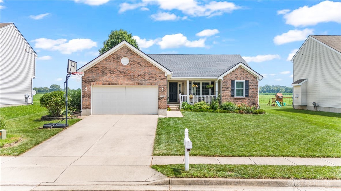 Troy, Ohio 45373, United States, 3 Bedrooms Bedrooms, ,3 BathroomsBathrooms,Residential,Active,178589