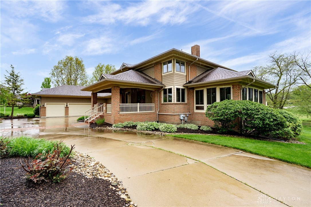 2201 Annandale Place, Xenia, Ohio image 3