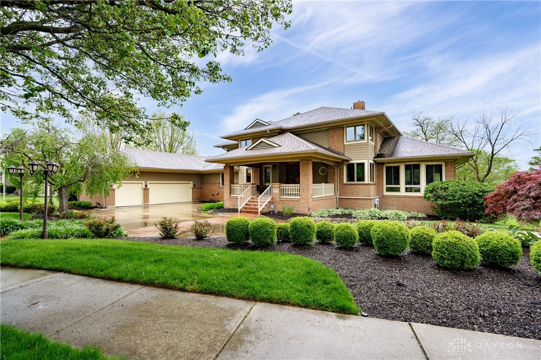 2201 Annandale Place, Xenia, Ohio image 1