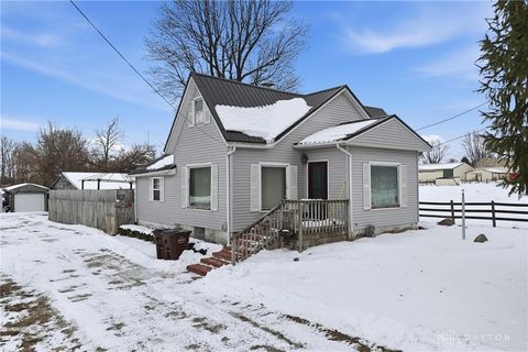 Photo of 562 State Route 571, Union City, OH 45390 (MLS # 952962)