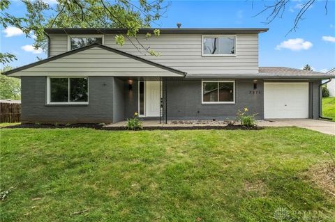 Photo of 7371 Damascus Drive, Dayton, OH 45424 (MLS # 949908)