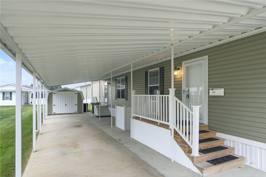 134 Timber Street
