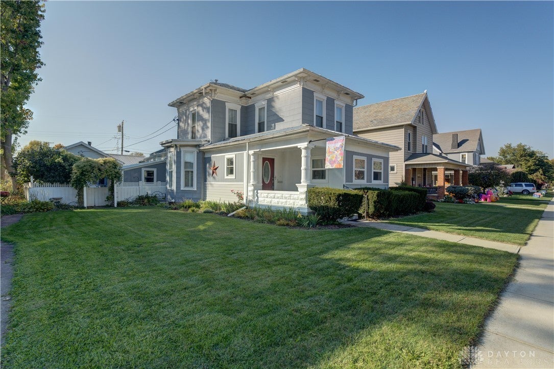 316 N Broadway Street