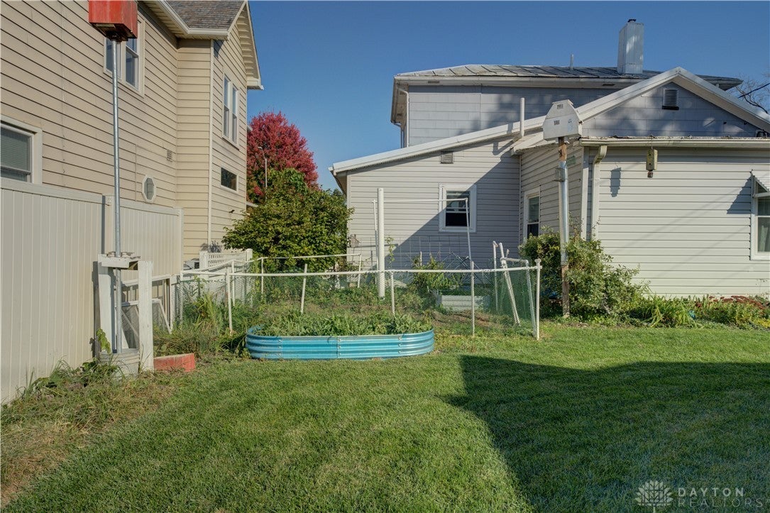 316 N Broadway Street
