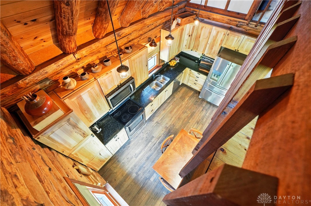 8240 Cedar Hill Road, Waynesville, Ohio image 19