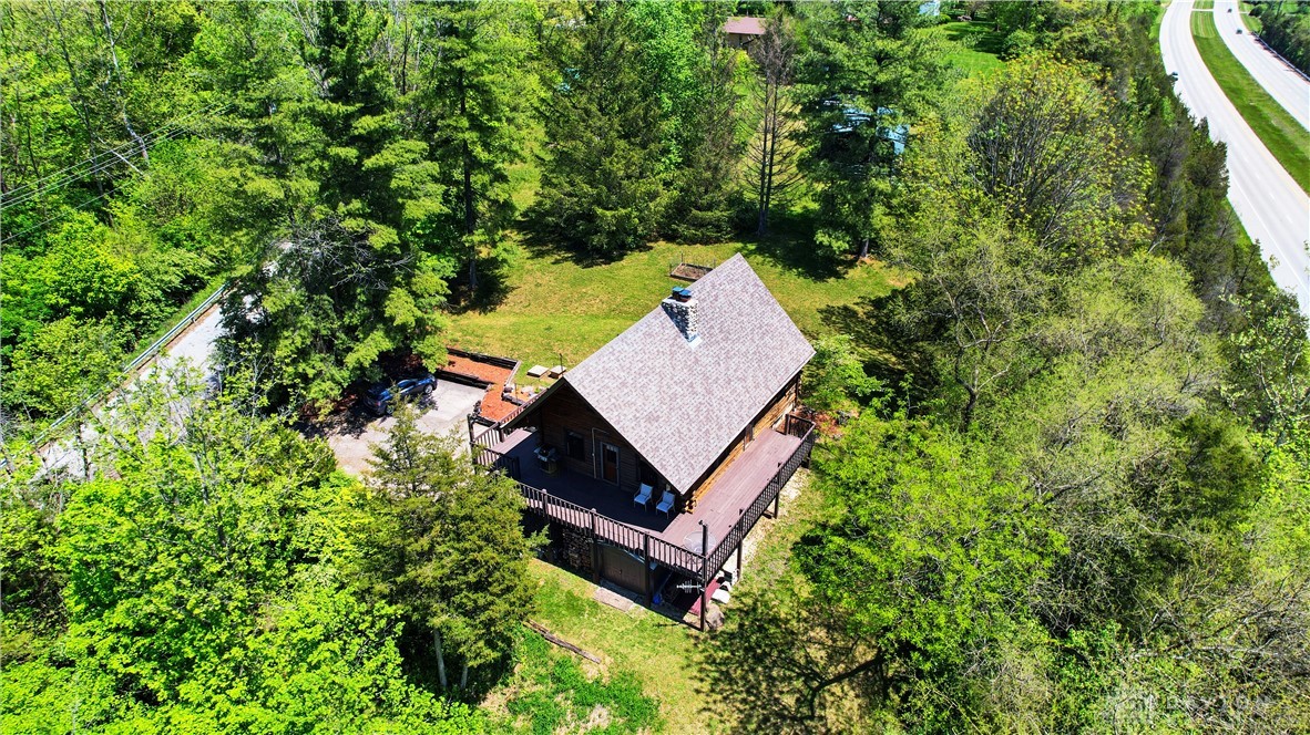 8240 Cedar Hill Road, Waynesville, Ohio image 7