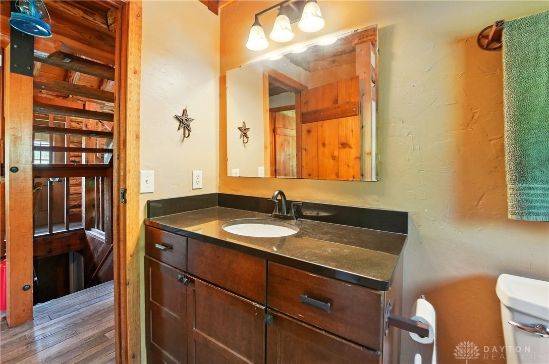 8240 Cedar Hill Road, Waynesville, Ohio image 15