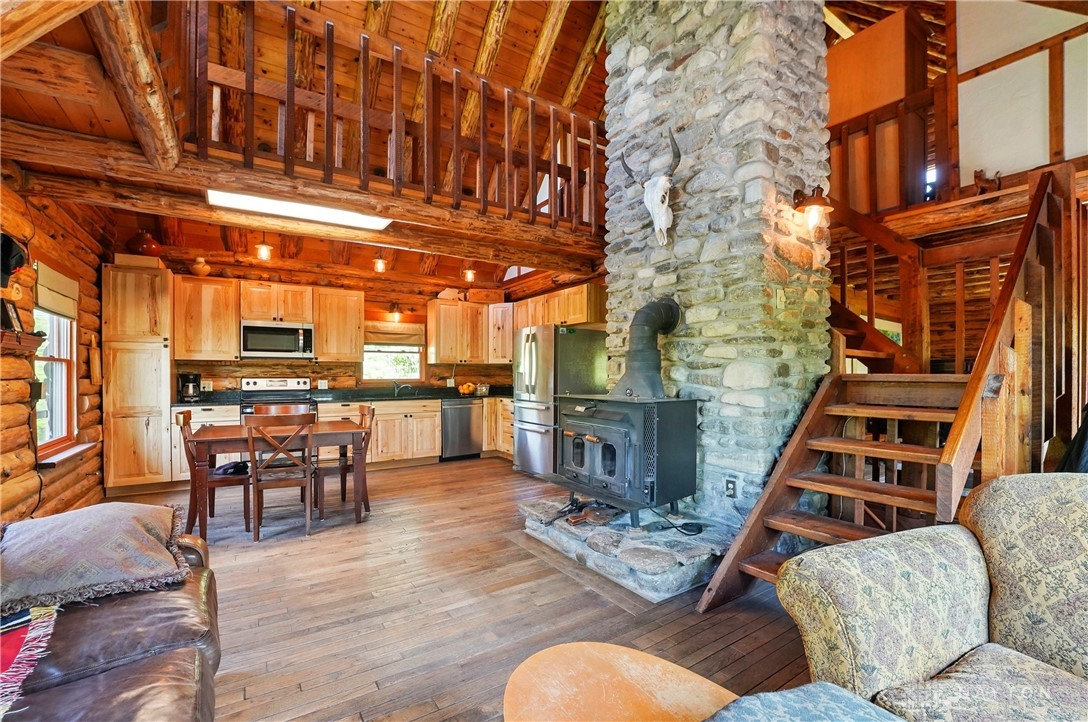 8240 Cedar Hill Road, Waynesville, Ohio image 34