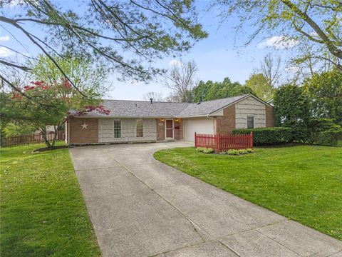 Photo of 1108 Pepper Hill Drive, Dayton, OH 45429 (MLS # 957000)