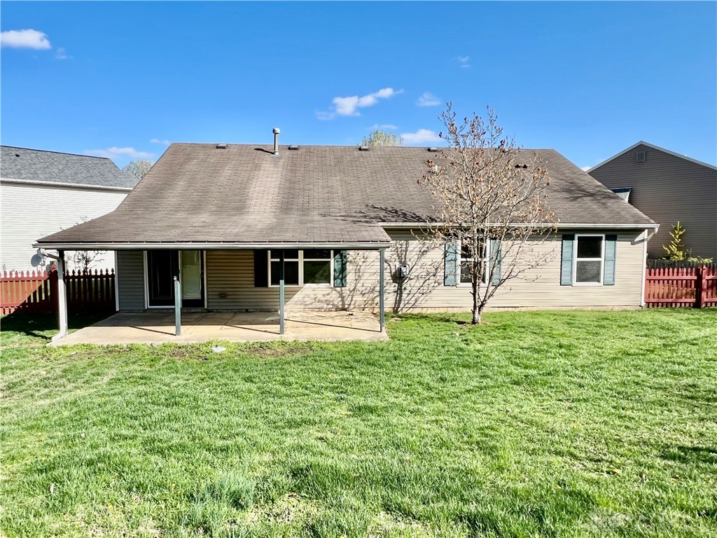 511 Thompson Drive, Fairborn, Ohio image 31