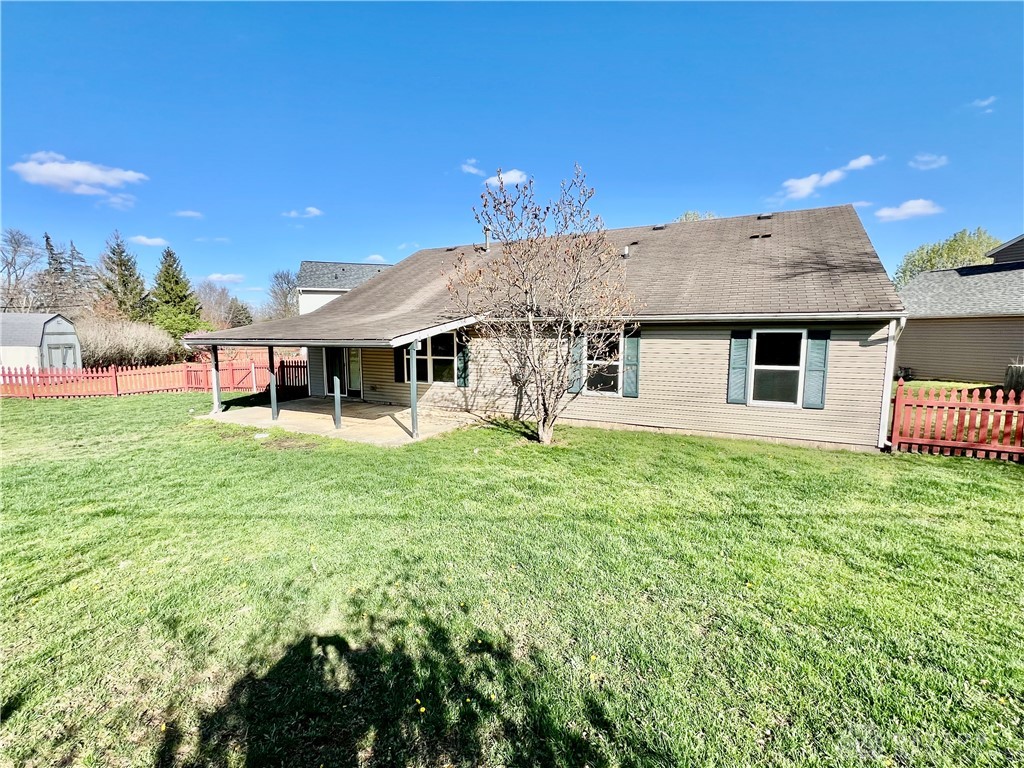 511 Thompson Drive, Fairborn, Ohio image 32